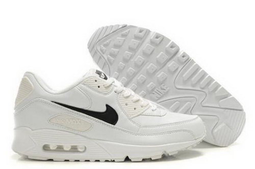 Nike Air Max 90 Mens Shoes Beige White Black Australia